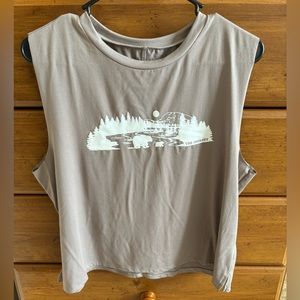 women’s tank top